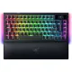 RAZER BLACKWIDOW V4 75% MECHANIKUS SWITCHES (TACTILE) BILLENTYŰZET FEKETE, US