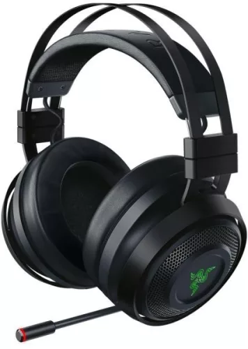 RAZER NARI ULTIMATE WIRELESS GAMER HEADSET (RZ04-02670100-R3M1)