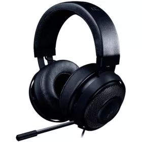   RAZER KRAKEN - OVAL GAMER HEADSET, FEKETE (RZ04-02830100-R3M1)
