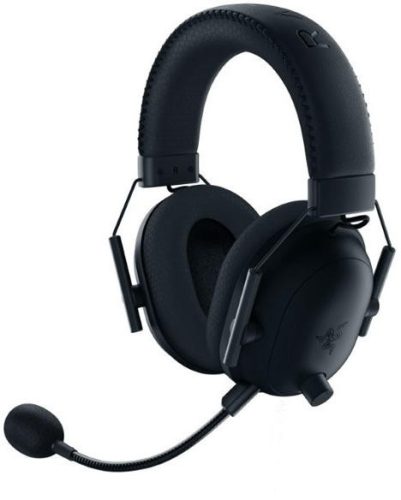 RAZER BLACKSHARK V2 PRO WIRELESS GAMER HEADSET FEKETE (RZ04-03220100-R3M1)