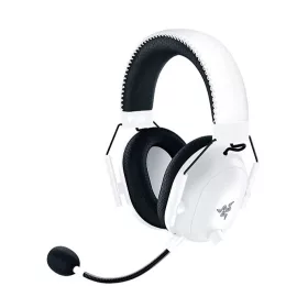   RAZER BLACKSHARK V2 PRO WIRELESS GAMER HEADSET, FEHÉR (RZ04-03220300-R3M1)