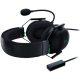 RAZER BLACKSHARK V2 GAMER HEADSET + USB SOUND CARD (RZ04-03230100-R3M1)