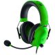 RAZER BLACKSHARK V2 X GAMER HEADSET GREEN (RZ04-03240600-R3M1)