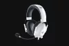RAZER BLACKSHARK V2 X HEADSET WHITE (RZ04-03240700-R3M1)