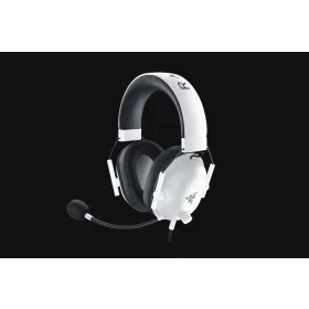 RAZER BLACKSHARK V2 X HEADSET WHITE (RZ04-03240700-R3M1)