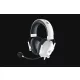 RAZER BLACKSHARK V2 X HEADSET WHITE (RZ04-03240700-R3M1)