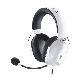   RAZER BLACKSHARK V2 X (XBOX LICENSED) WIRELESS BLUETOOTH GAMING HEADSET WHITE