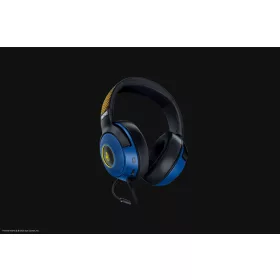 RAZER KRAKEN V3 X GAMING HEADSET FORTNITE EDITION