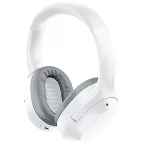   RAZER OPUS X MERCURY WIRELESS GAMER HEADSET, FEHÉR (RZ04-03760200-R3M1)