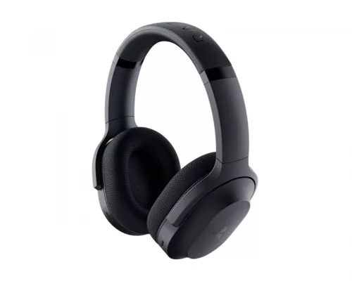RAZER BARRACUDA WIRELESS BLUETOOTH GAMING HEADSET BLACK