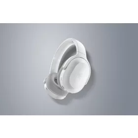   RAZER BARRACUDA WIRELESS GAMER HEADSET, MERCURY WHITE (RZ04-03790200-R3M1) (BONTOTT)
