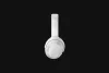 RAZER BARRACUDA WIRELESS GAMER HEADSET, MERCURY WHITE (RZ04-03790200-R3M1) (BONTOTT)