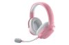RAZER BARRACUDA X (2022) WIRELESS GAMER HEADSET, QUARTZ PINK (RZ04-04430300-R3M1)