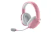 RAZER BARRACUDA X (2022) WIRELESS GAMER HEADSET, QUARTZ PINK (RZ04-04430300-R3M1)