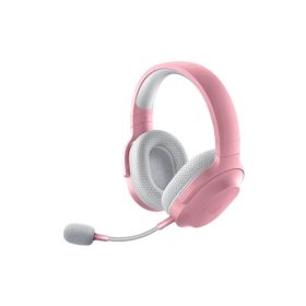   RAZER BARRACUDA X (2022) WIRELESS GAMER HEADSET, QUARTZ PINK (RZ04-04430300-R3M1)