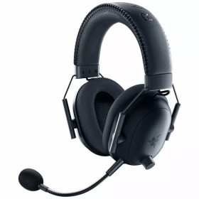   RAZER BLACKSHARK V2 PRO (2023) WIRELESS GAMER HEADSET, FEKETE (RZ04-04530100-R3M1)