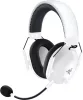 RAZER BLACKSHARK V2 PRO FOR PLAYSTATION WIRELESS BLUETOOTH GAMING HEADSET WHITE