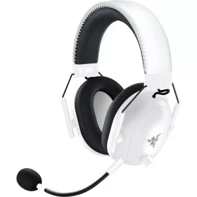   RAZER BLACKSHARK V2 PRO FOR PLAYSTATION WIRELESS BLUETOOTH GAMING HEADSET WHITE