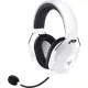 RAZER BLACKSHARK V2 PRO FOR PLAYSTATION WIRELESS BLUETOOTH GAMING HEADSET WHITE
