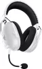 RAZER BLACKSHARK V2 PRO FOR PLAYSTATION WIRELESS BLUETOOTH GAMING HEADSET WHITE