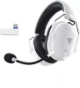 RAZER BLACKSHARK V2 PRO FOR PLAYSTATION WIRELESS BLUETOOTH GAMING HEADSET WHITE