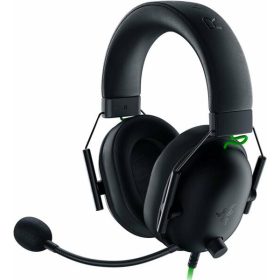  RAZER BLACKSHARK V2 X USB GAMER HEADSET, FEKETE (RZ04-04570100-R3M1)