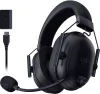 RAZER BLACKSHARK V2 HYPERSPEED WIRELESS BLUETOOTH HEADSET BLACK