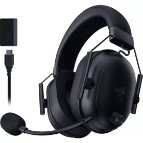   RAZER BLACKSHARK V2 HYPERSPEED WIRELESS BLUETOOTH HEADSET BLACK
