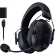 RAZER BLACKSHARK V2 HYPERSPEED WIRELESS BLUETOOTH HEADSET BLACK