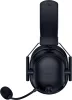RAZER BLACKSHARK V2 HYPERSPEED WIRELESS BLUETOOTH HEADSET BLACK