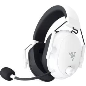   RAZER BLACKSHARK V2 HYPERSPEED WIRELESS BLUETOOTH HEADSET WHITE