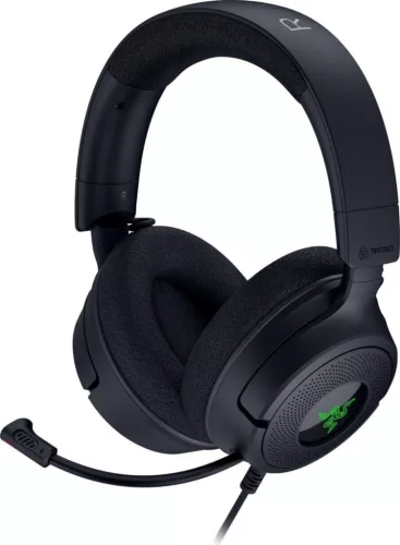 RAZER KRAKEN V4 X GAMING HEADSET BLACK
