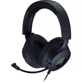   RAZER KRAKEN V4 X VEZETÉKES GAMER HEADSET, FEKETE, BONTOTT TERMÉK (RZ04-05180100-R3M1)