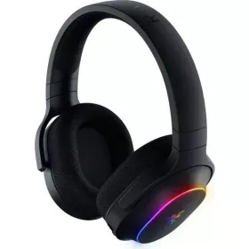 RAZER BARRACUDA X CHROMA WIRELESS BLUETOOTH HEADSET BLACK