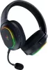 RAZER BARRACUDA X CHROMA WIRELESS BLUETOOTH HEADSET BLACK