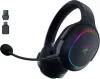 RAZER BARRACUDA X CHROMA WIRELESS BLUETOOTH HEADSET BLACK
