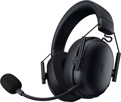 RAZER BLACKSHARK V3 X HYPERSPEED WIRELESS BLUETOOTH HEADSET BLACK
