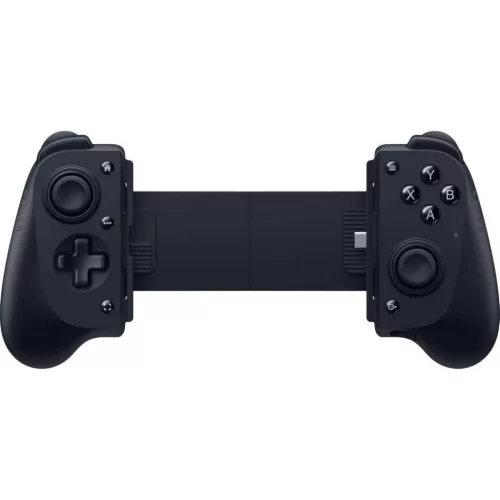 RAZER KISHI V3 KONTROLLER, GAMEPAD, FEKETE (RZ06-03550100-R3M1)