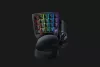 RAZER TARTARUS V2 KEYPAD FEKETE