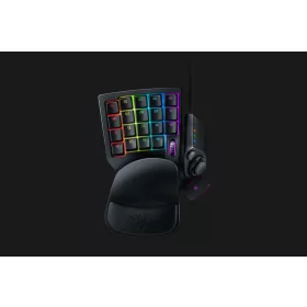 RAZER TARTARUS V2 KEYPAD FEKETE