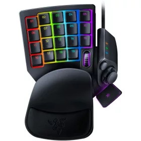 RAZER TARTARUS PRO KEYPAD (ANALOG OPTICAL)