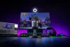RAZER SEIREN MINI GAMER MIKROFON, USB-S, MERCURY WHITE
