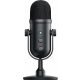 RAZER SEIREN V2 PRO STREAMING MIKROFON, FEKETE (‎RZ19-04040100-R3M1)