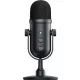 RAZER SEIREN V2 PRO STREAMING MIKROFON, FEKETE (‎RZ19-04040100-R3M1)