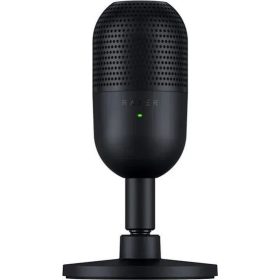  RAZER SEIREN V3 MINI STREAMING MIKROFON, FEKETE (RZ19-05050100-R3M1)