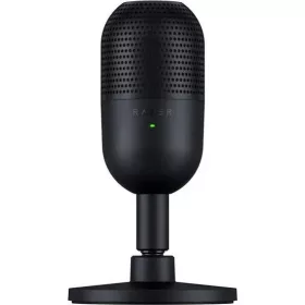   RAZER SEIREN V3 MINI STREAMING MIKROFON, FEKETE (RZ19-05050100-R3M1)