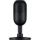 RAZER SEIREN V3 MINI STREAMING MIKROFON, FEKETE (RZ19-05050100-R3M1)