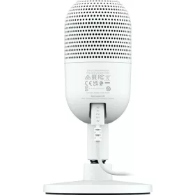   RAZER SEIREN V3 MINI STREAMING MIKROFON, FEHÉR (RZ19-05050300-R3M1)