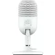 RAZER SEIREN V3 MINI STREAMING MIKROFON, FEHÉR (RZ19-05050300-R3M1)