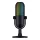 RAZER SEIREN V3 CHROMA RGB GAMER USB MIKROFON, FEKETE